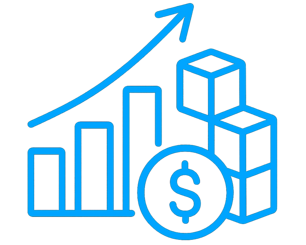 Scalable Systems Icon